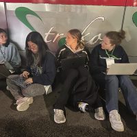 Universidad de Columbia cancela su principal ceremonia de graduación por protestas propalestinas