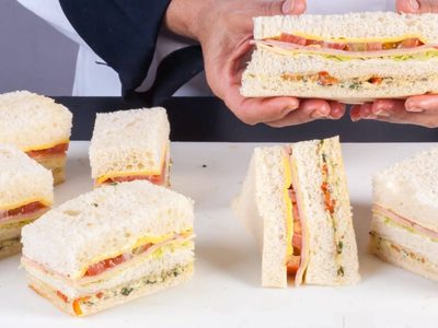 Pan de miga: no gastés de más y prepará esta receta ideal para los sandwiches de las fiestas