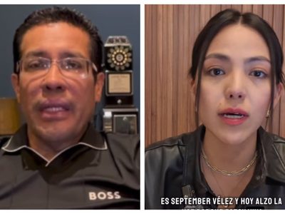 Médico acusado de intento de feminicidio dice que se le señala “de manera injusta” (Video)