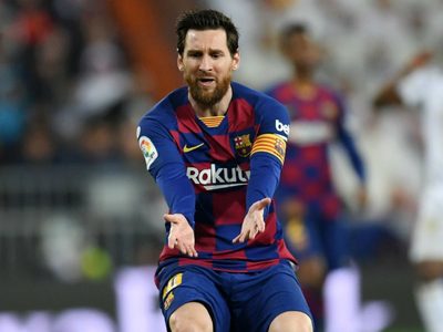 Fuerte determinación de La Liga. ¿Sin Messi para rato?
