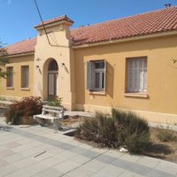 Hospital Zapala aplica vacuna antigripal a domicilio