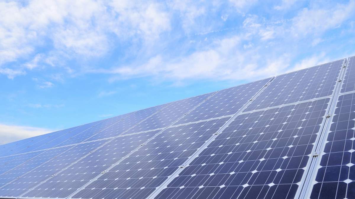 Parque Solar. Fuente: (X)