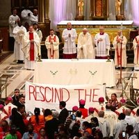 Indígenas en Canadá piden al Papa rescindir la "Doctrina del Descubrimiento"