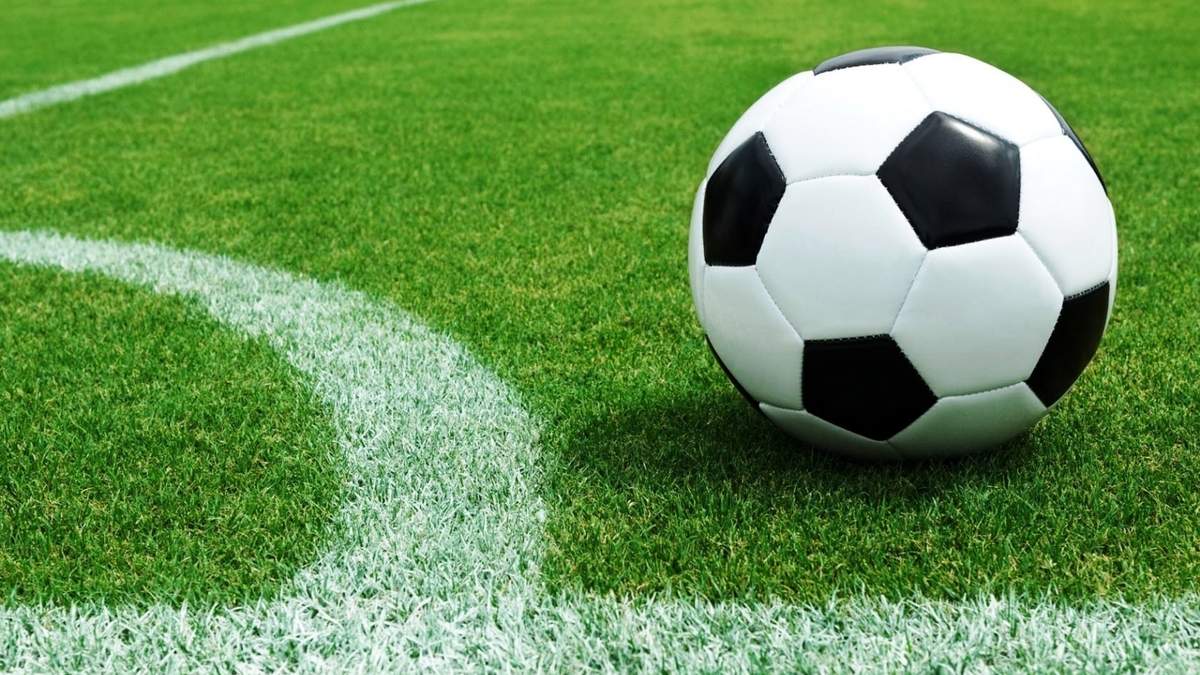 Futbol en Centenario. Fuente: (Twitter)