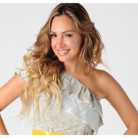 ¡Furor en el chino! Belén Francese y su osado look para ir al supermercado. ¿No será mucho?