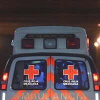 Adulto mayor cae por cubo del elevador y muere en edificio de la colonia Copilco