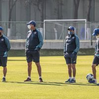 Da positivo a covid-19 otro futbolista de Cruz Azul