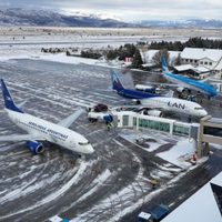 ¡Más vuelos!: Bariloche tendrá 22 nuevos servicios