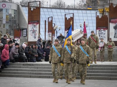 Rusia afirma que realizó ataque letal en Kramatorsk; Ucrania niega decesos