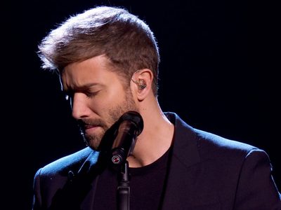Filtran fotos comprometedoras de Pablo Alborán: se mostró como nunca antes