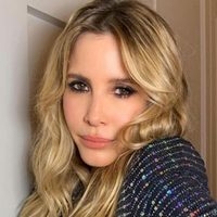 Así se prepara Guillermina Valdés para su debut como jurado en “Showmatch: La Academia”