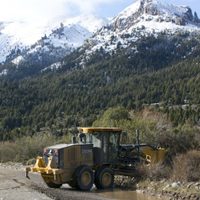 Neuquén consiguió el financiamiento para el Plan de Conectividad Vial