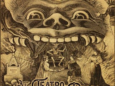 Al teatro con el diablo