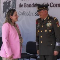 Defensa cambia mando en Zona Militar de Culiacán; es el tercer comandante en 20 meses