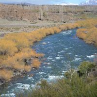 Ante la emergencia, Neuquén monitorea la calidad del agua del norte de la provincia