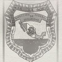 En tiempos del PRI la policía secreta espió a los agentes de la CIA que operaban en México