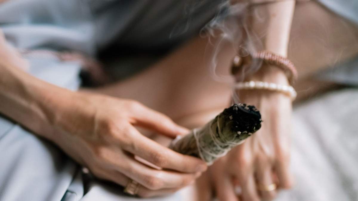 Rituales. Fuente: (Mediterranean Spirit)
