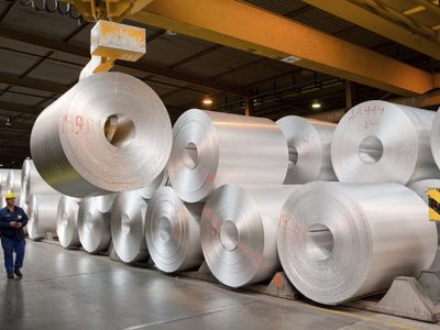 México lanza herramienta para fortalecer la industria acerera en medio de los aranceles de Trump