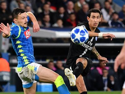 La tremenda operación que busca concretar el PSG con el Napoli