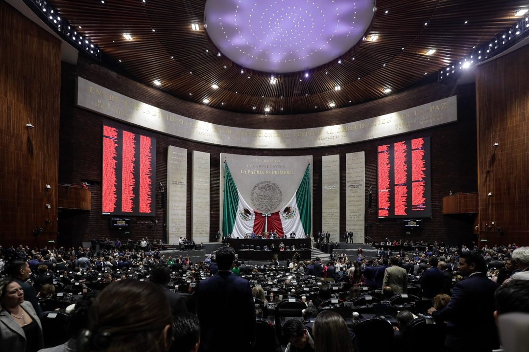 Congreso Foto Montserrat López