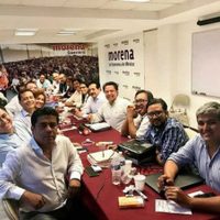 Morena interpondrá recurso ante el TEPJF para recuperar una curul en Guadalajara