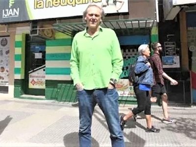 Extendieron la preventiva para los acusados de matar al agenciero Miguel “Ruso” Auer