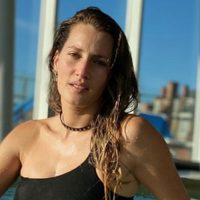 "Está un poco el engaño": Mica Viciconte habló con honestidad sobre un tema muy personal