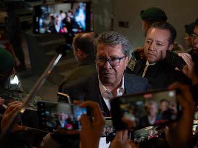 Consenso con aliados, primer paso en la ruta de la 4T para la reforma electoral