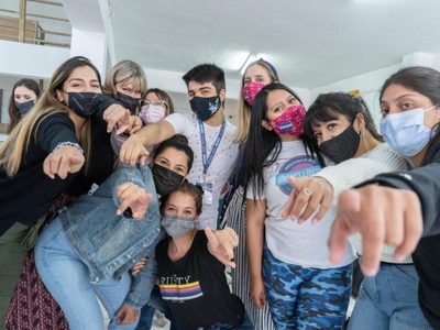Programa Jóvenes Líderes: la Legislatura abrió la convocatoria para su décima edición