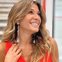 Inesperado: el inminente proyecto que acercará a Catherine Fulop a Telefe