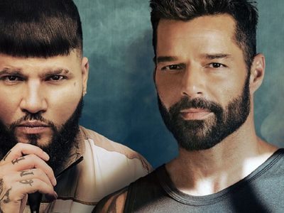 Ricky Martin y Farruko sorprenden a sus seguidores con este videoclip casero hecho en cuarentena