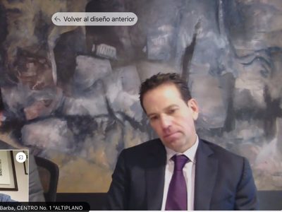 Carlos Loret de Mola sostiene audiencia por el telemontaje de Cassez-Vallarta