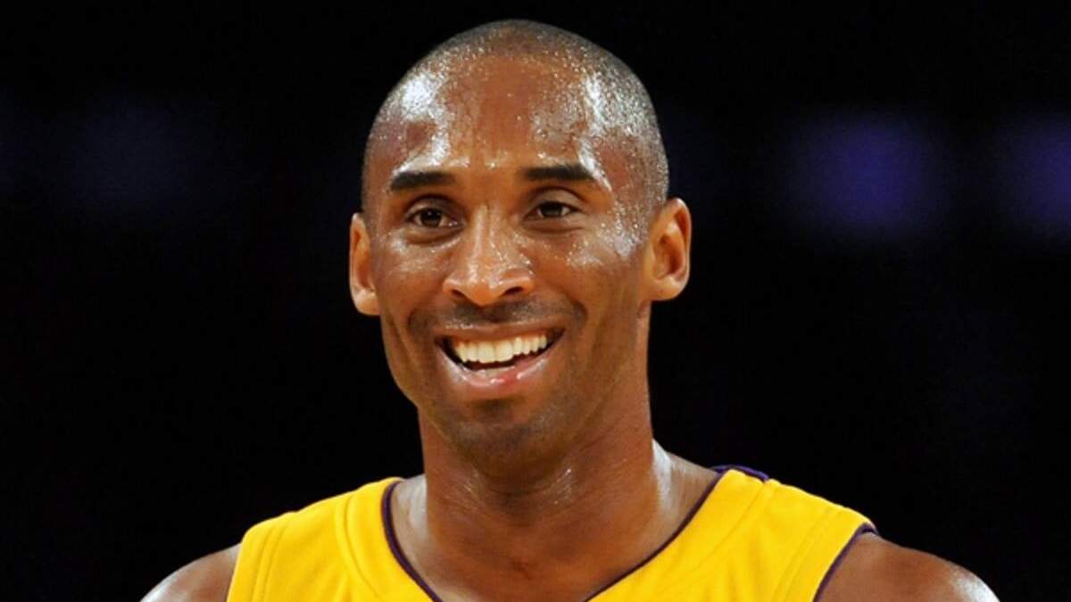 Kobe Bryant. Fuente: (Twitter)
