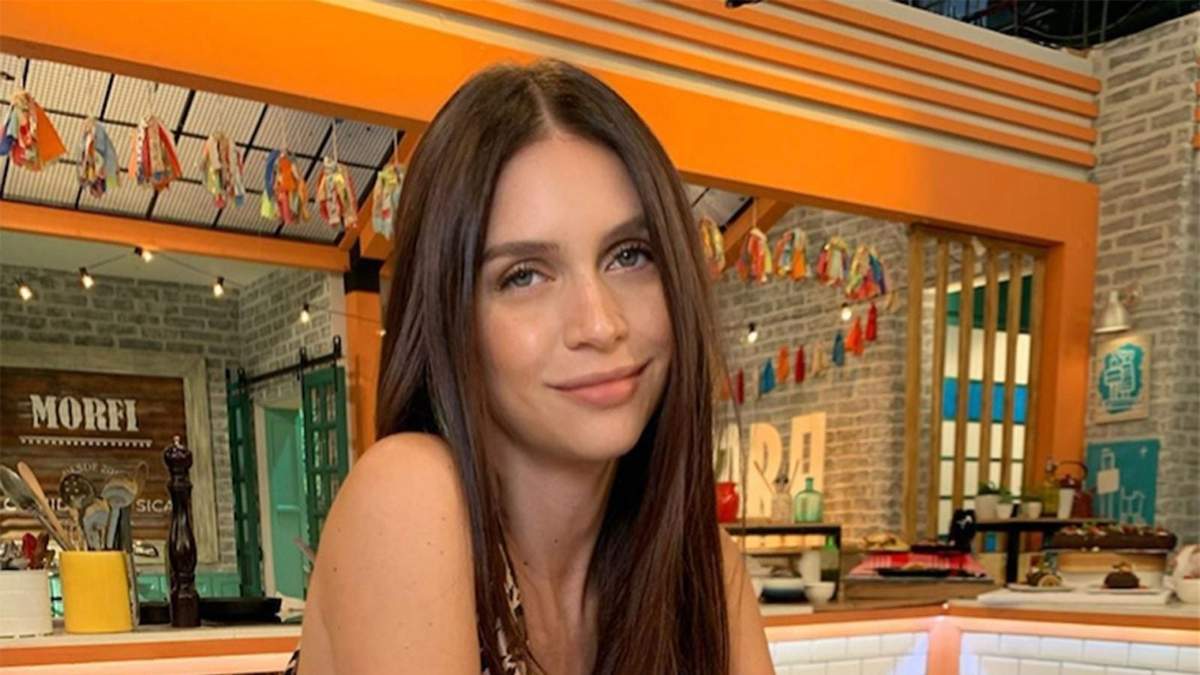 Zaira Nara. Fuente: (Instagram)