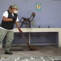 Pese a tercera ola de covid-19, SEP insiste en regresar a clases presenciales