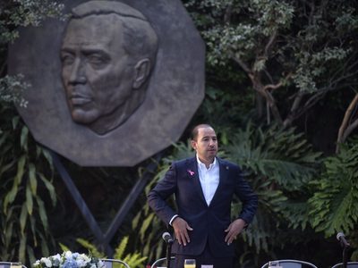 “Va por México” impugnará ante la SCJN la Ley de Revocación de Mandato