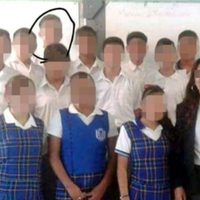 Investigan en Nuevo León presunto abuso de una maestra a su alumno