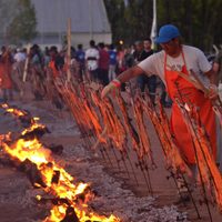 Chos Malal canceló la Fiesta del Chivito 2020: "Sería embargar al Municipio"