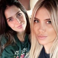 Zaira Nara reveló la razón por la que no puede pasar tiempo a solas con Wanda: "Se ponen de acuerdo"