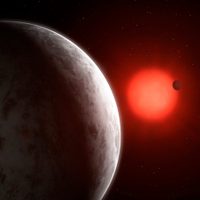 Descubren dos exoplanetas muy cerca del Sistema Solar
