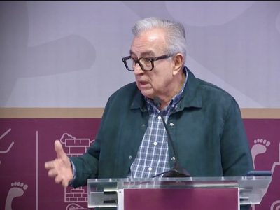 Rubén Rocha anuncia cese de Secretaría de Transparencia y relevo del tesorero en Sinaloa