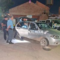 Dos detenidos por hacer compras con una tarjeta robada al padre de un policía