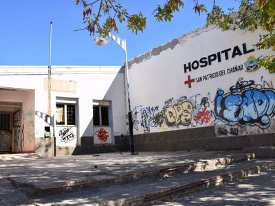 San Patricio del Chañar será la sede del primer centro de rehabilitación para mujeres