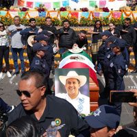La violencia ahuyenta la inversión, advierten empresarios tras asesinato de alcalde