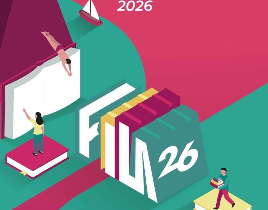 Arranca la Feria del Libro de Acapulco; tendrá primer “Conversatorio sobre Periodismo Cultural”