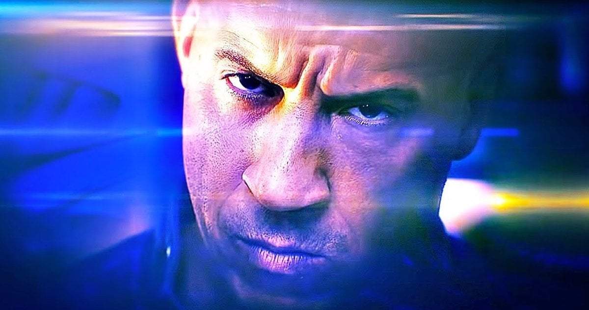 Fast and Furious: Fuente (Instagram)