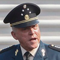 Todo aquel que enfrente al Estado, rendirá cuentas: Cienfuegos