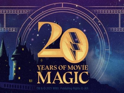 Regreso a Hogwarts: Harry Potter celebra sus 20 años de magia en el cine con un gran evento virtual