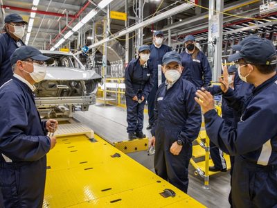CTM pide atender "la voz de todos los trabajadores" de GM en Silao