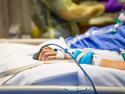 La pandemia no terminó: murieron un millón de personas por coronavirus en el mundo en 2022